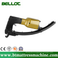 M66/M46 Pneumatic Clinching Gun for Mattress